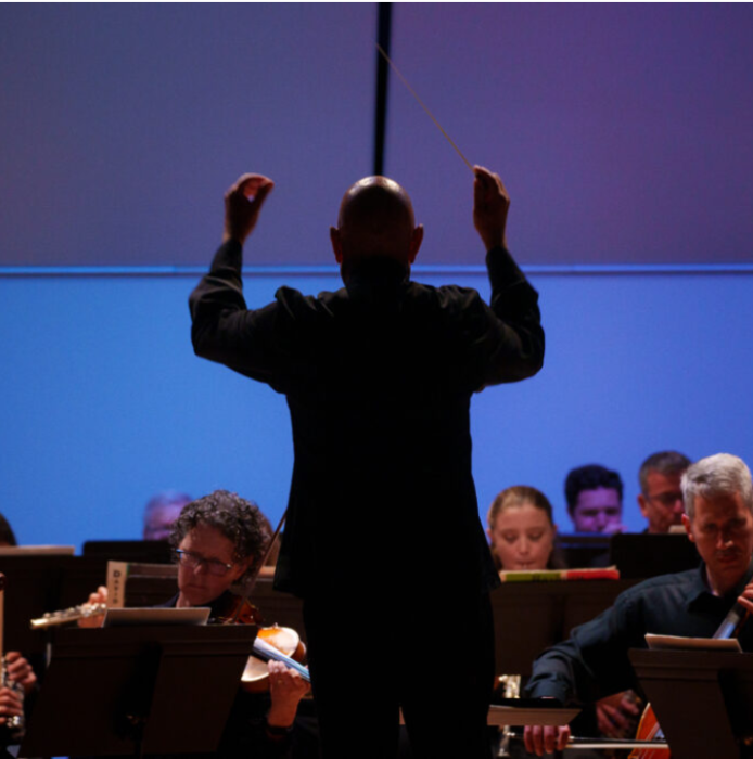 Boston Civic Symphony - Family Holiday Concert